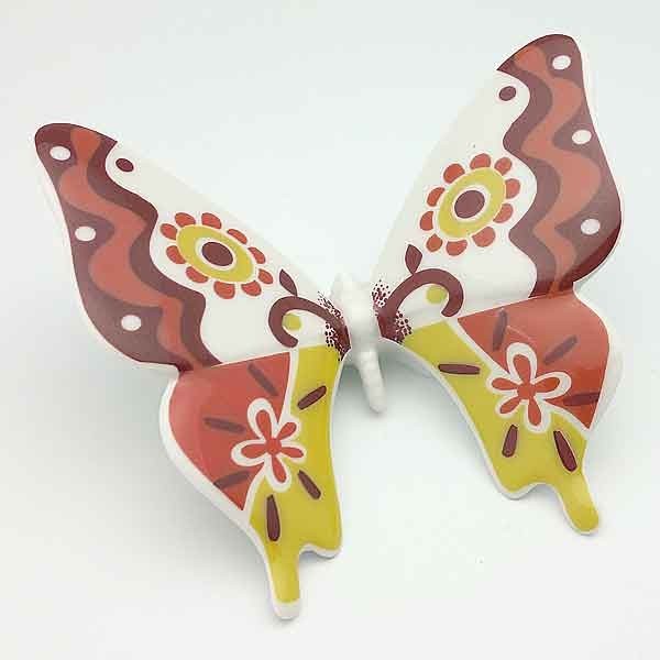 Butterfly Galos