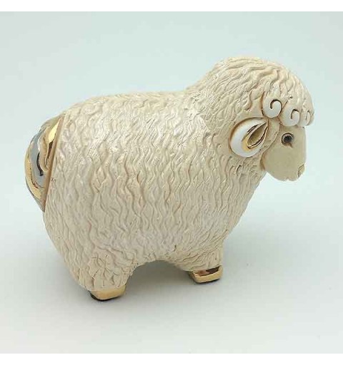 Sheep figure