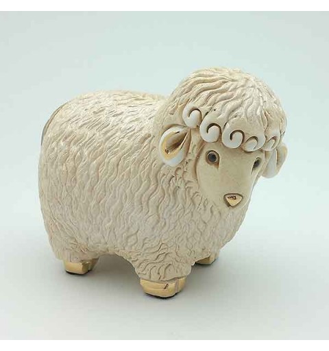 Sheep figure