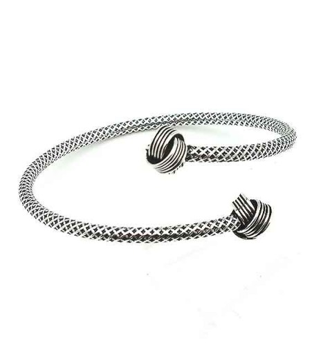 Hoop type bracelet