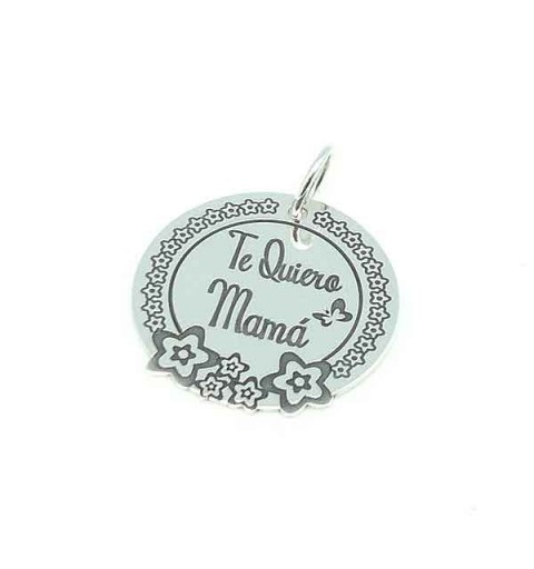 Mother's day pendant
