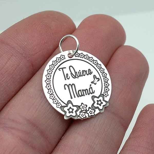 Mother's day pendant