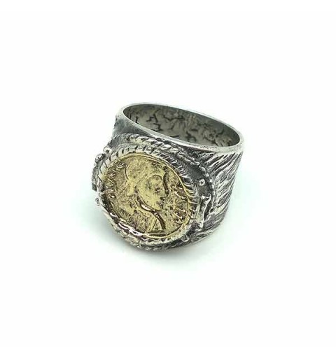 Currency ring