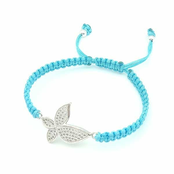 Pulsera mariposa