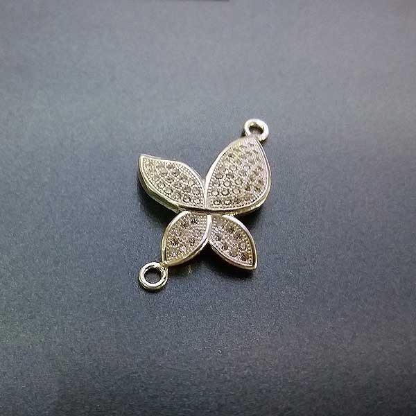 Pulsera mariposa
