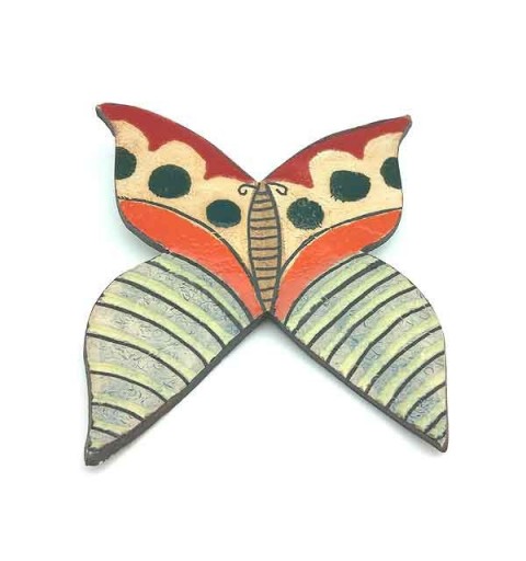 Medium butterfly