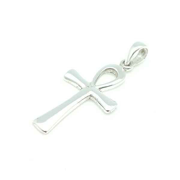 Colgante cruz egipcia