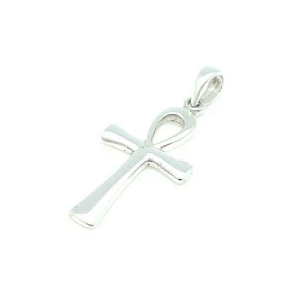 Colgante cruz egipcia