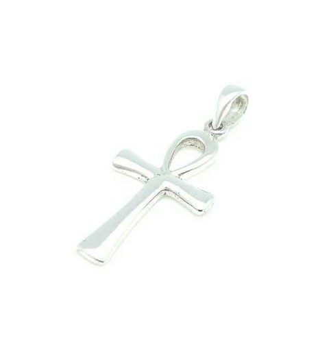 Colgante cruz egipcia