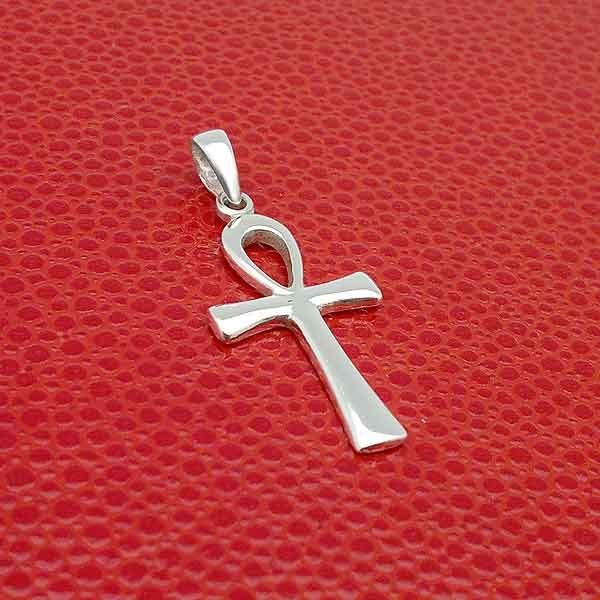 Colgante cruz egipcia