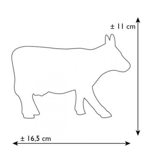 Cow Barcelona