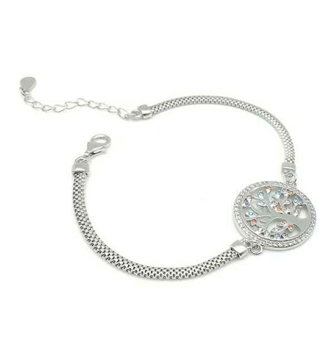 Pulsera árbol de la vida