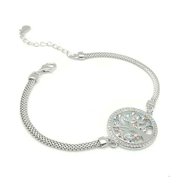 Pulsera árbol de la vida