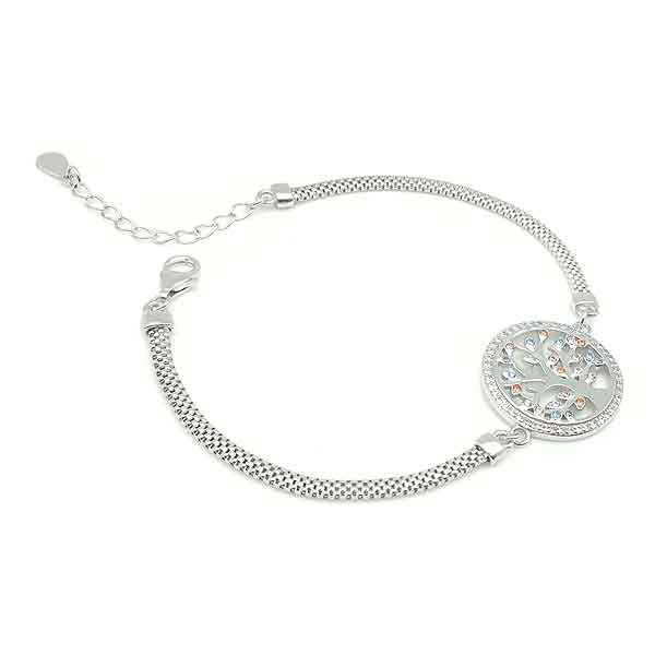 Pulsera árbol de la vida