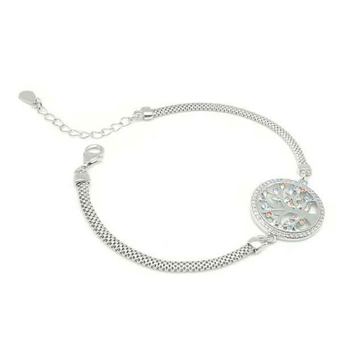 Pulsera árbol de la vida