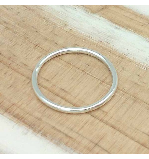 Simple and elegant ring