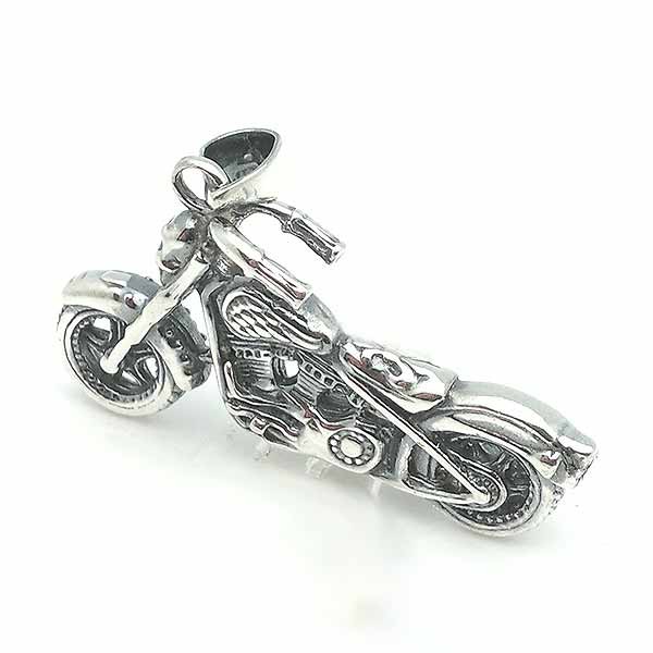 Colgante moto