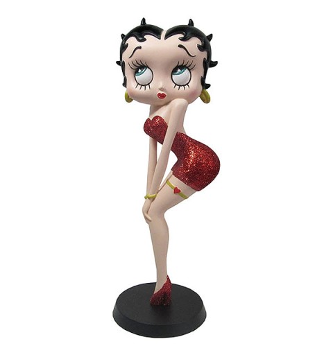 Betty Boop Classic pose