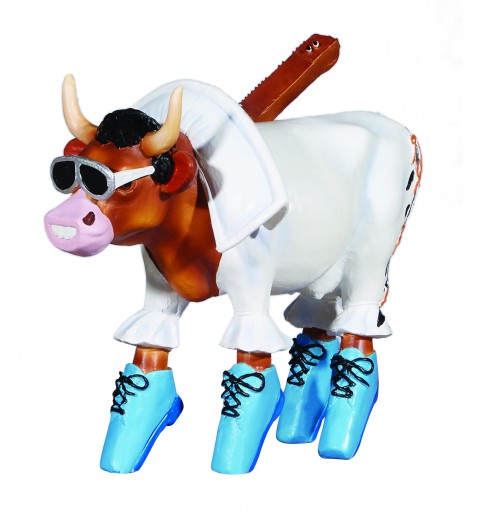 Rock´n Roll Cow