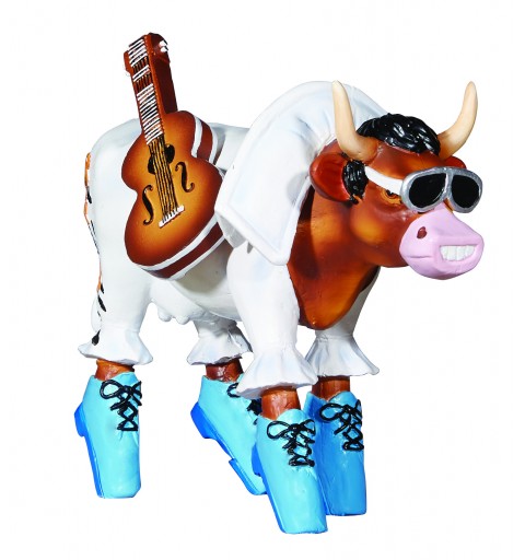 Rock´n Roll Cow
