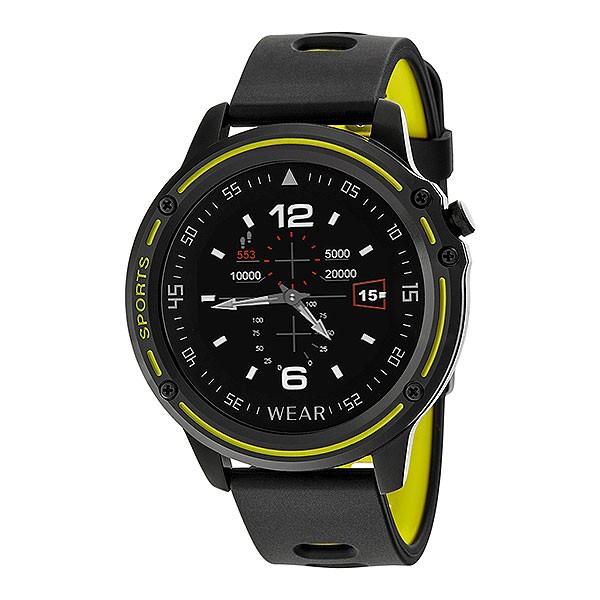 Smart Watch for men Marea brand.