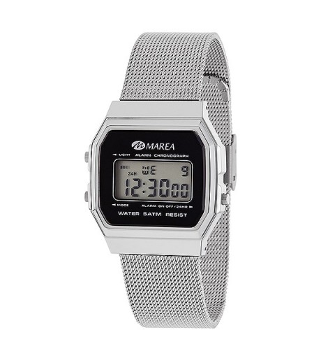 Reloj Marea mujer, tipo Casio.