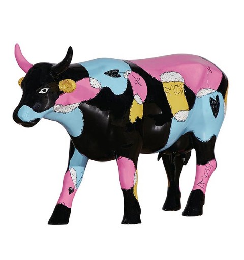 Amorisada Cow