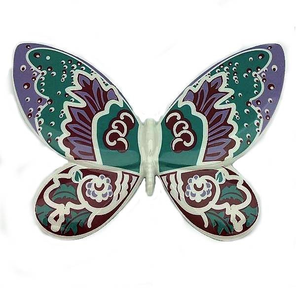 Butterfly to hang on the wall, Galos brand.