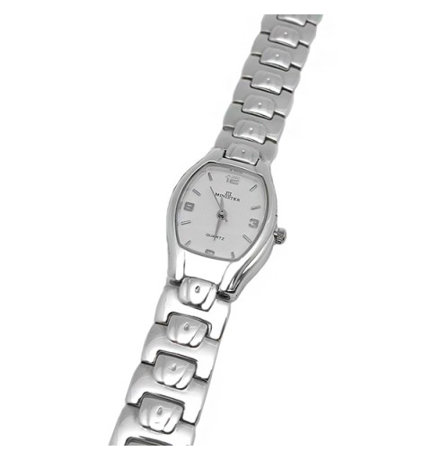 Women´s Sterling Silver Watch