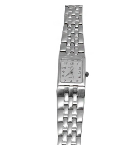 Reloj de mujer en plata