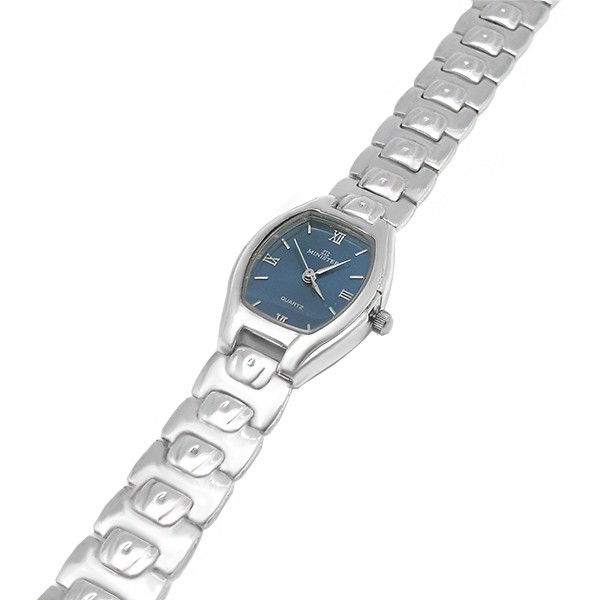 Sterling Silver Watch