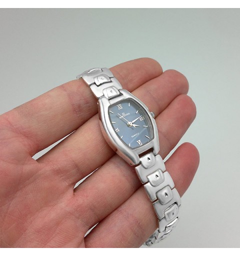 Sterling Silver Watch