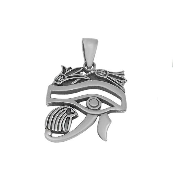 Eye of Horus pendant