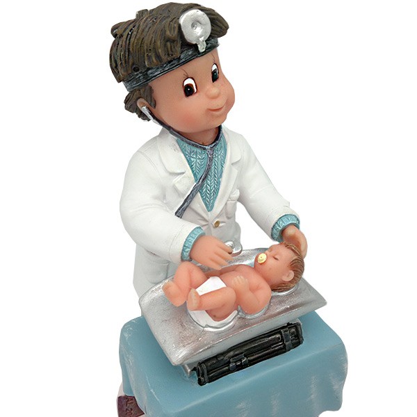 El Pediatra