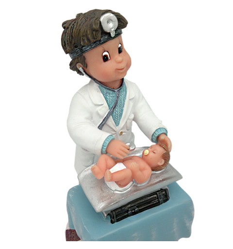 El Pediatra