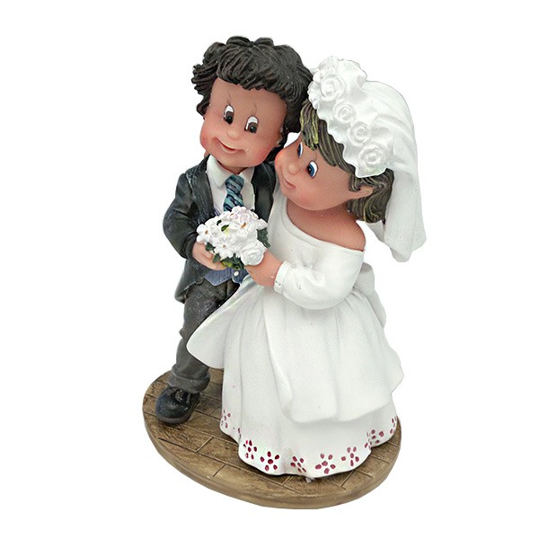 ¡Vamos a dar el si!