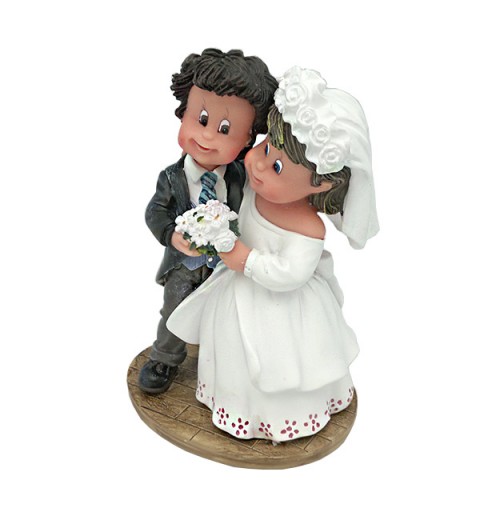 ¡Vamos a dar el si!