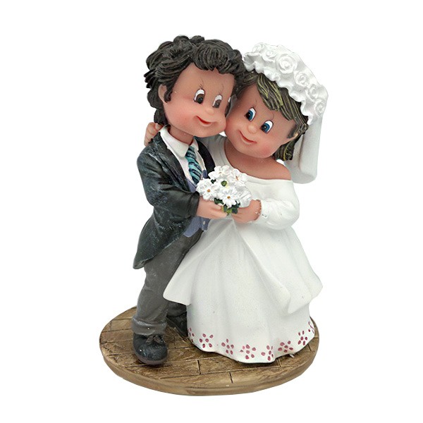 ¡Vamos a dar el si!