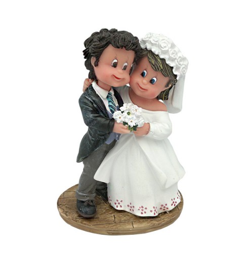 ¡Vamos a dar el si!