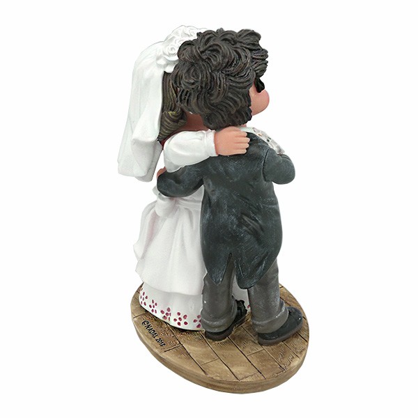 ¡Vamos a dar el si!