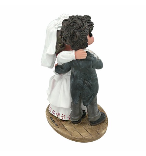 ¡Vamos a dar el si!