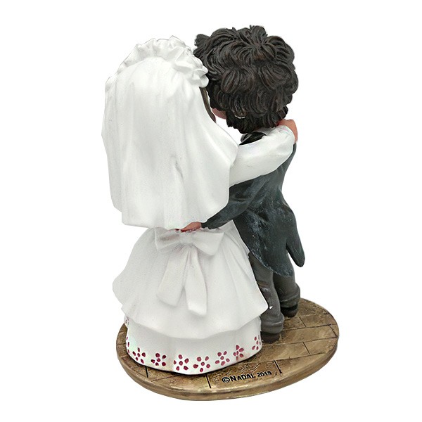 ¡Vamos a dar el si!