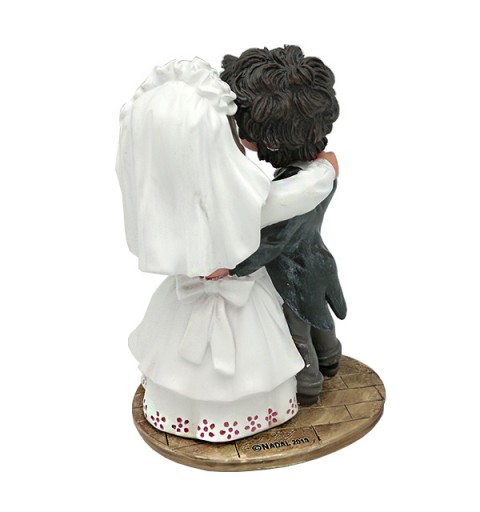 ¡Vamos a dar el si!