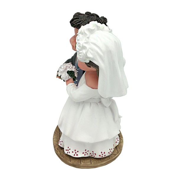 ¡Vamos a dar el si!