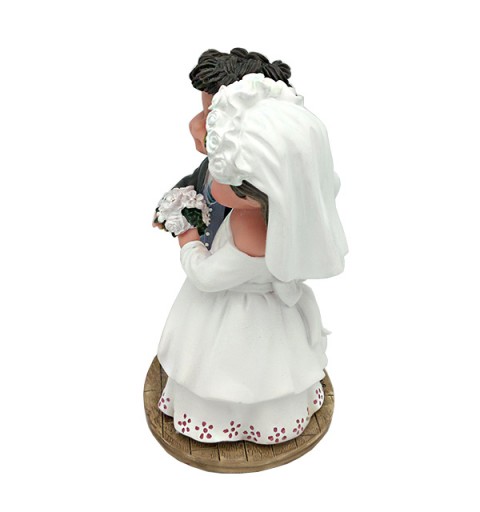 ¡Vamos a dar el si!