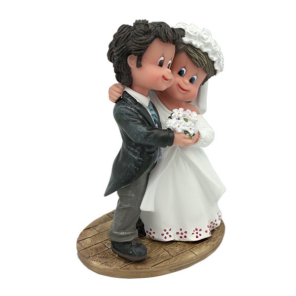 ¡Vamos a dar el si!