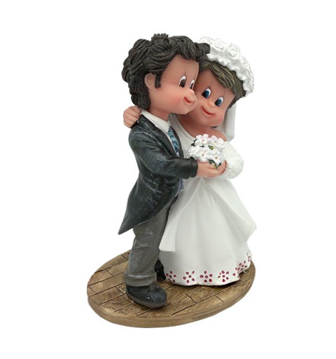 ¡Vamos a dar el si!