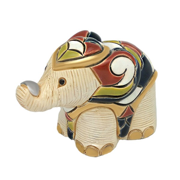 Elefante baby beige