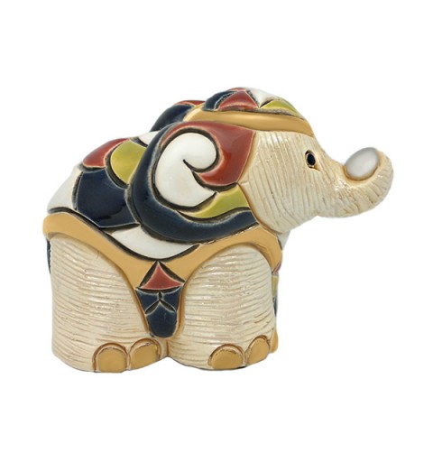 Elefante baby beige