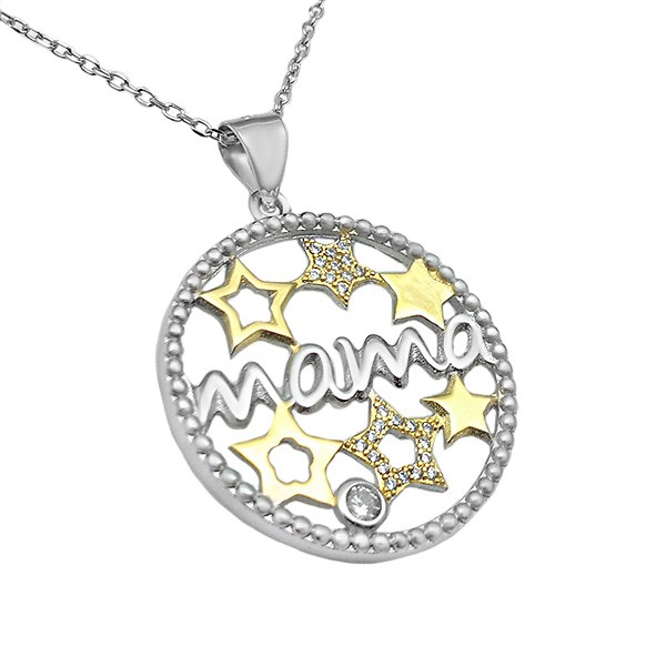 Colgante Constelación Mamá